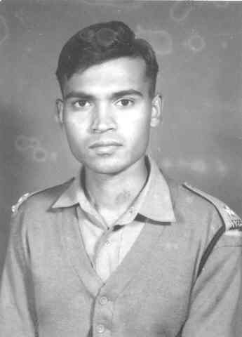 Sudeep Kumar Banerjee Sudeep Kumar Banerjee